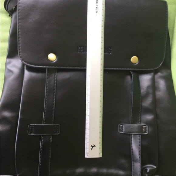 Backpack black - Picture 7 of 7